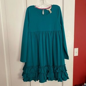 Girls dress